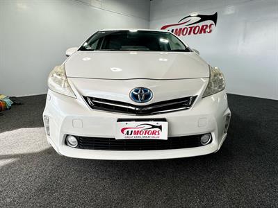 2013 Toyota Prius - Thumbnail