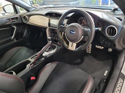 2014 Subaru BRZ - Thumbnail