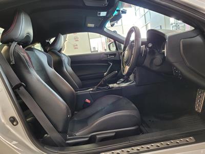 2014 Subaru BRZ - Thumbnail