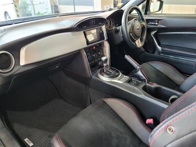 2014 Subaru BRZ - Thumbnail