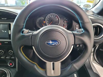 2014 Subaru BRZ - Thumbnail