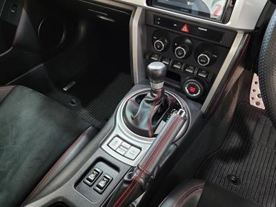 2014 Subaru BRZ - Thumbnail