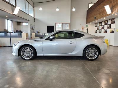 2014 Subaru BRZ - Thumbnail