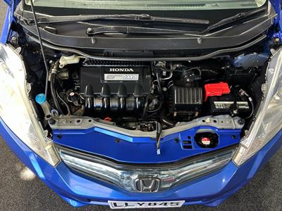 2010 Honda Fit - Thumbnail