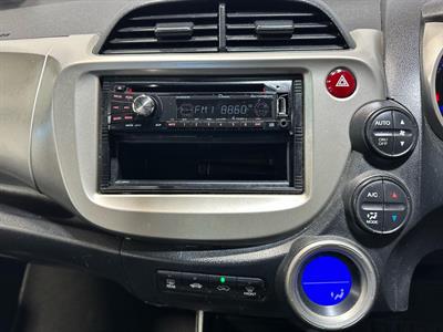2010 Honda Fit - Thumbnail