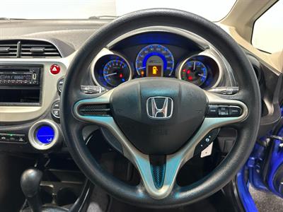 2010 Honda Fit - Thumbnail