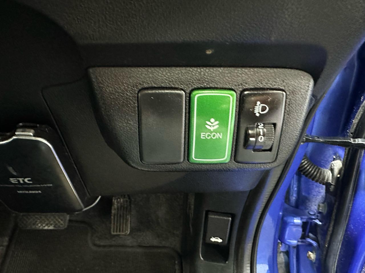 2010 Honda Fit
