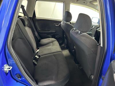 2010 Honda Fit - Thumbnail