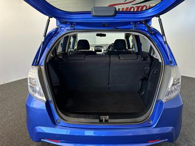 2010 Honda Fit - Thumbnail