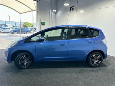 2010 Honda Fit - Thumbnail