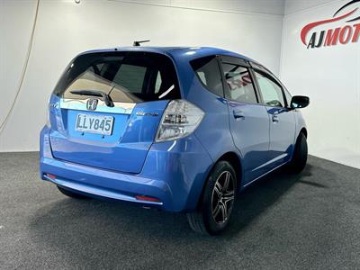 2010 Honda Fit - Thumbnail