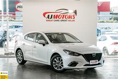 2014 Mazda Axela - Thumbnail