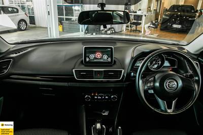 2014 Mazda Axela - Thumbnail