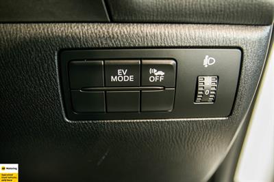 2014 Mazda Axela - Thumbnail