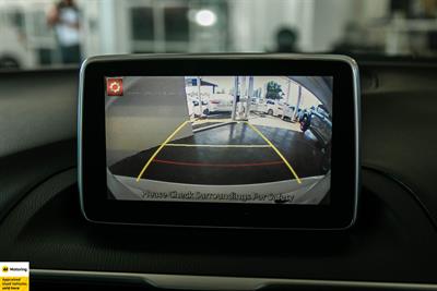 2014 Mazda Axela - Thumbnail