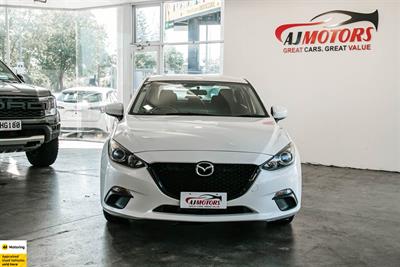 2014 Mazda Axela - Thumbnail