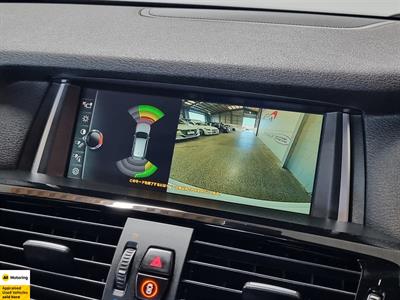 2017 BMW X3 - Thumbnail