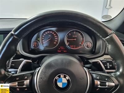 2017 BMW X3 - Thumbnail