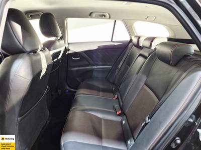 2016 Toyota Avensis - Thumbnail