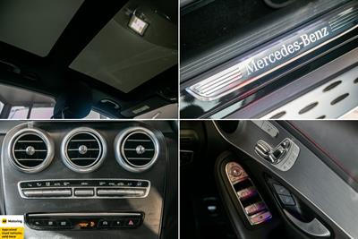 2022 Mercedes-Benz GLC 300 - Thumbnail