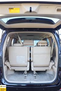 2012 Toyota Vellfire - Thumbnail