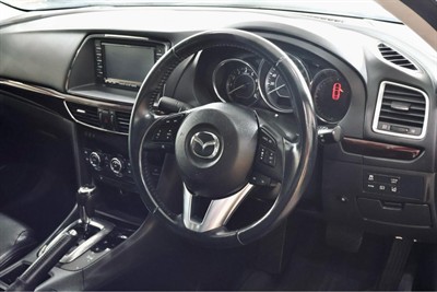 2013 Mazda Atenza - Thumbnail