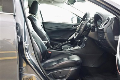 2013 Mazda Atenza - Thumbnail