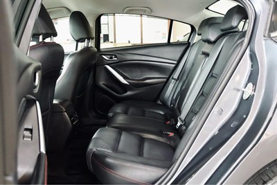 2013 Mazda Atenza - Thumbnail