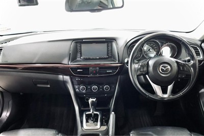 2013 Mazda Atenza - Thumbnail