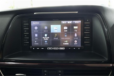 2013 Mazda Atenza - Thumbnail