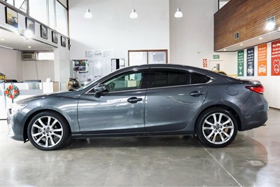 2013 Mazda Atenza - Thumbnail