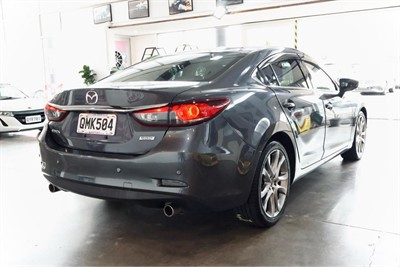 2013 Mazda Atenza - Thumbnail