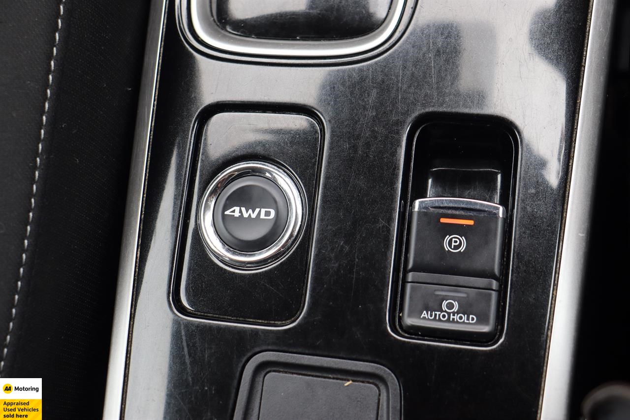 2020 Mitsubishi Outlander