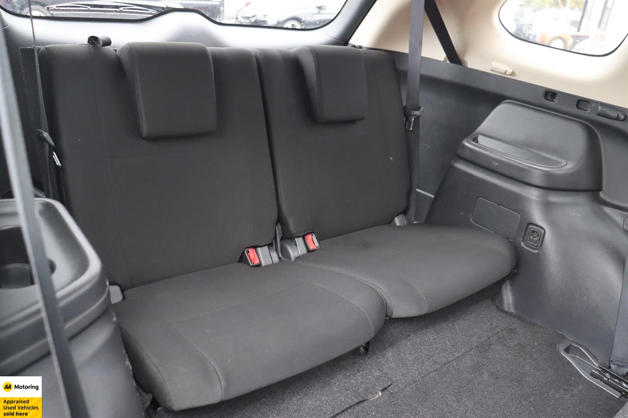 2020 Mitsubishi Outlander
