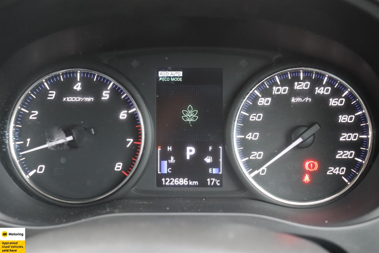 2020 Mitsubishi Outlander