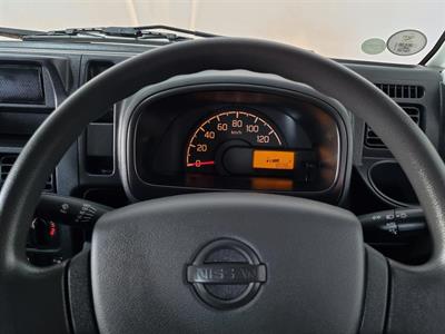 2021 Nissan Clipper - Thumbnail