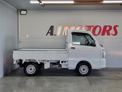 2021 Nissan Clipper - Thumbnail