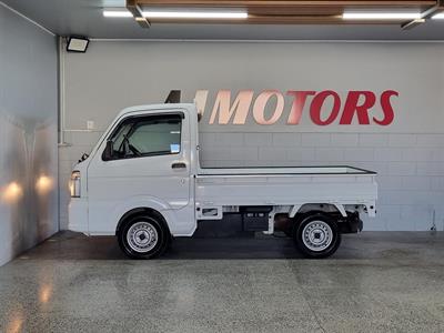 2021 Nissan Clipper - Thumbnail