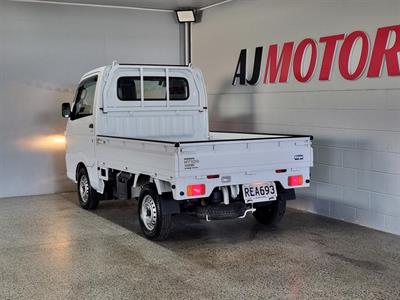 2021 Nissan Clipper - Thumbnail