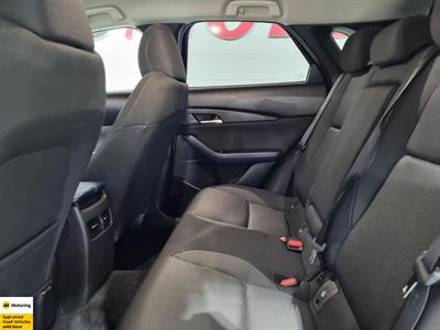 2020 Mazda CX-30 - Thumbnail