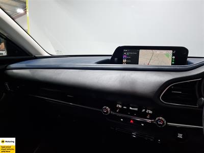 2020 Mazda CX-30 - Thumbnail