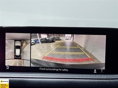 2020 Mazda CX-30 - Thumbnail