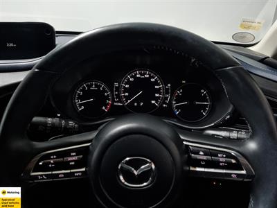 2020 Mazda CX-30 - Thumbnail