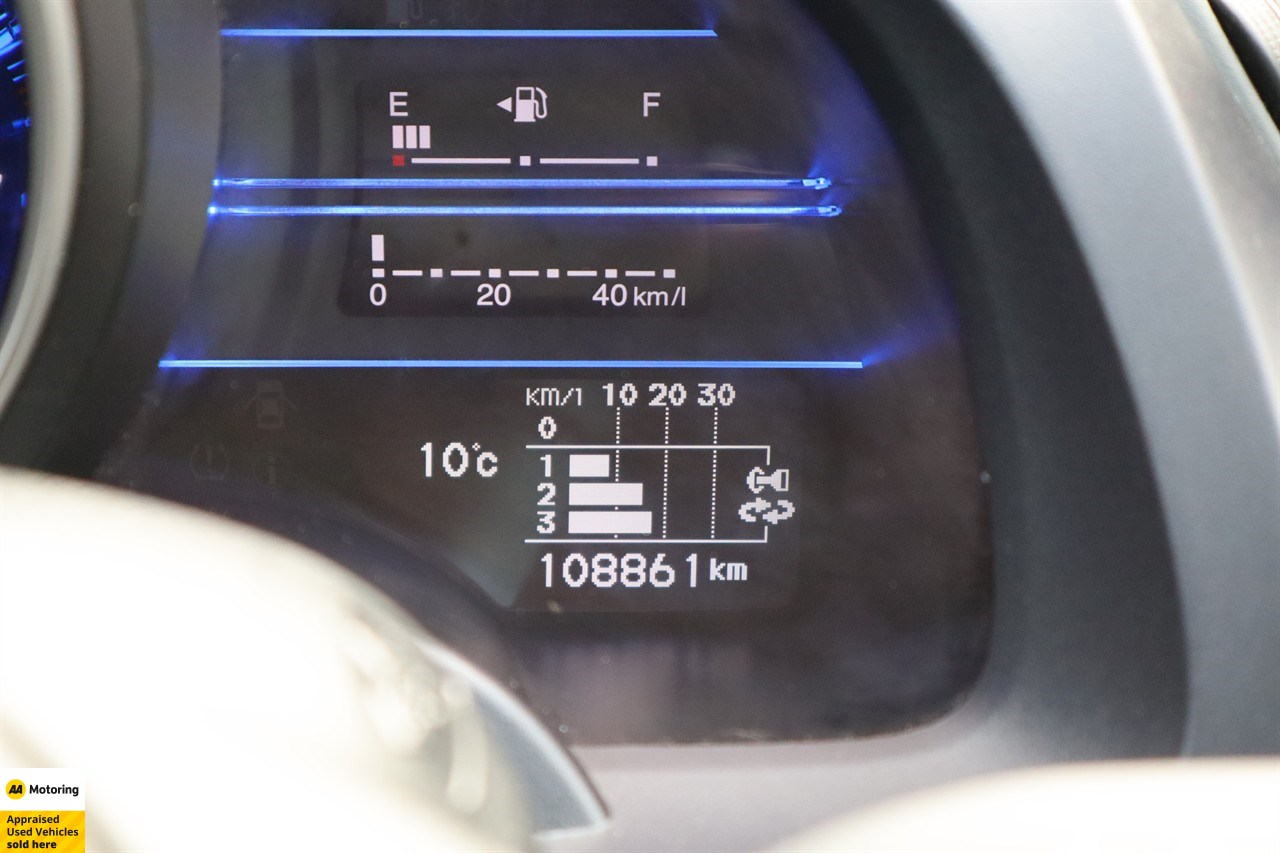 2011 Honda CR-Z