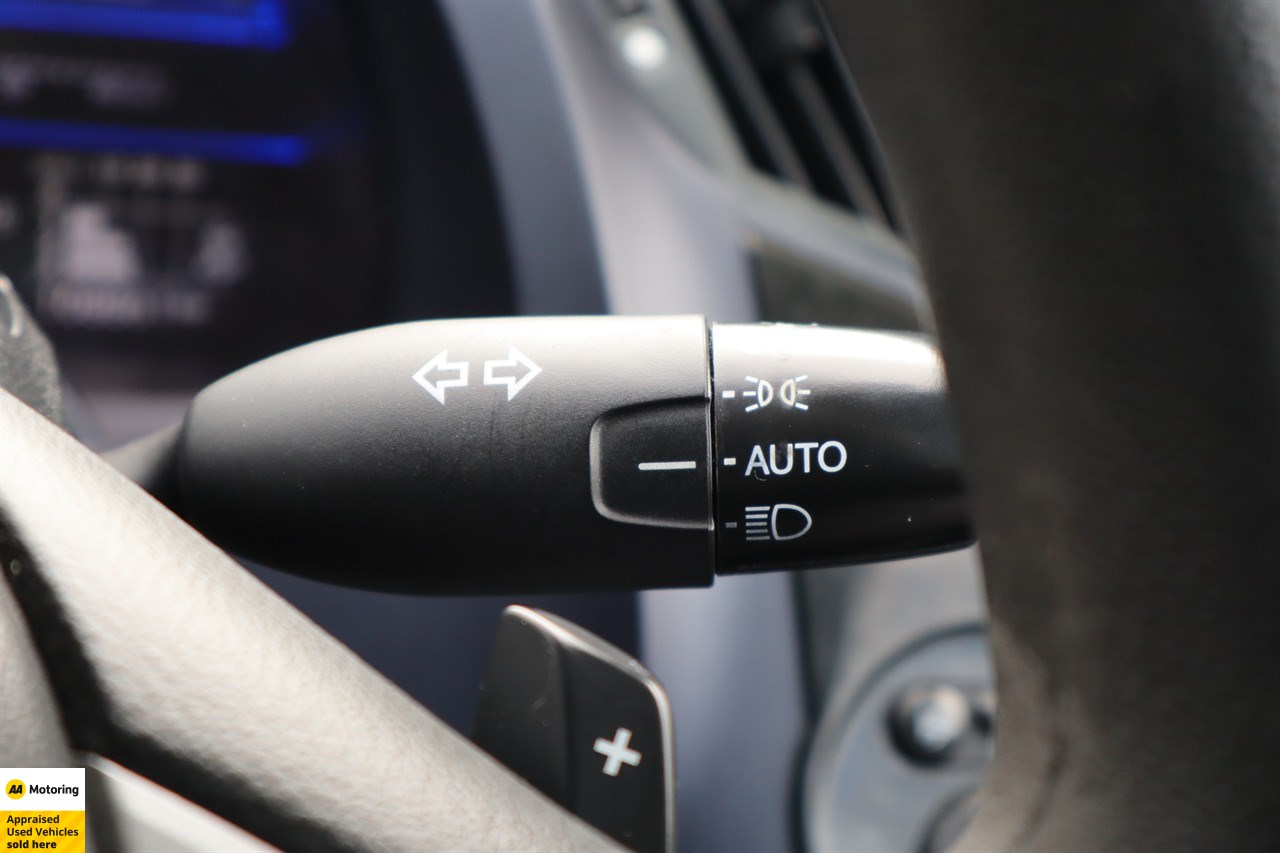 2011 Honda CR-Z
