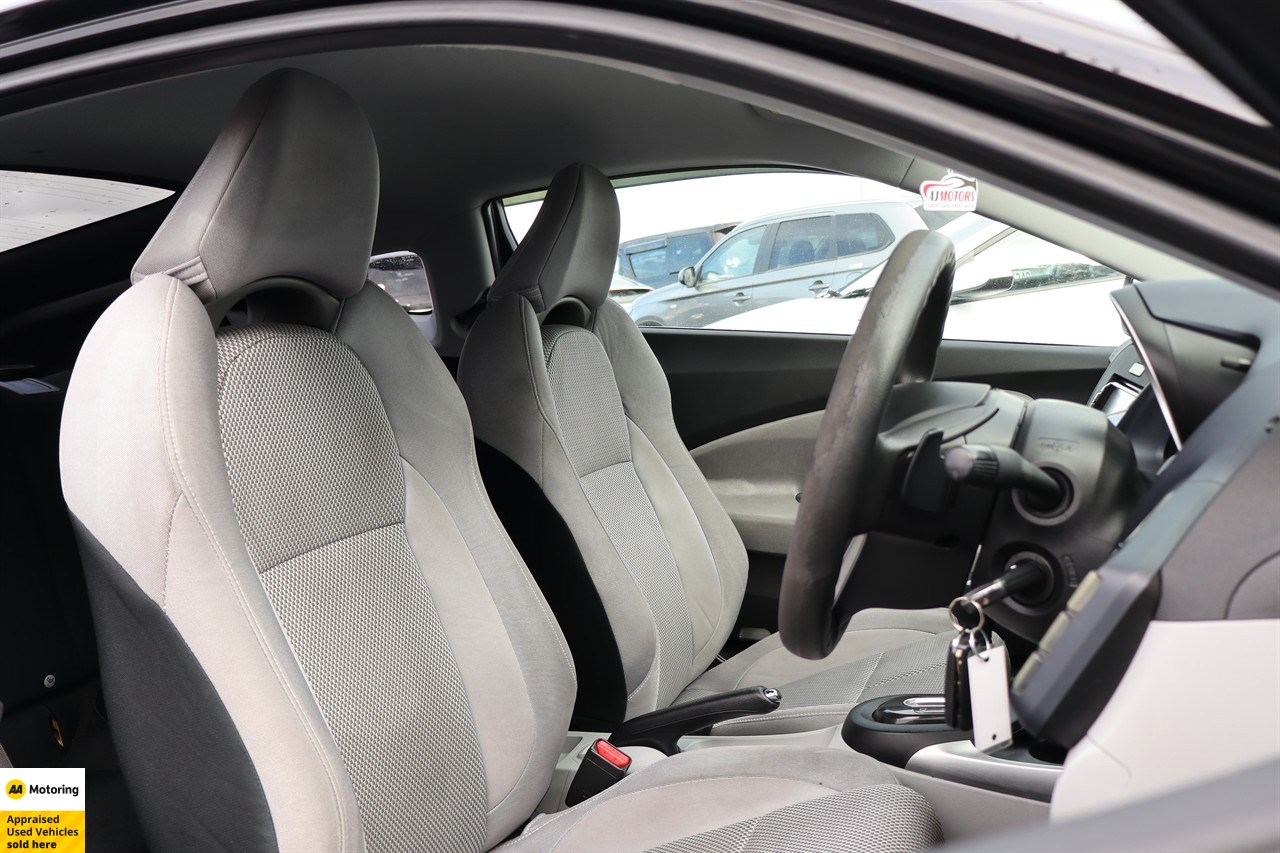 2011 Honda CR-Z