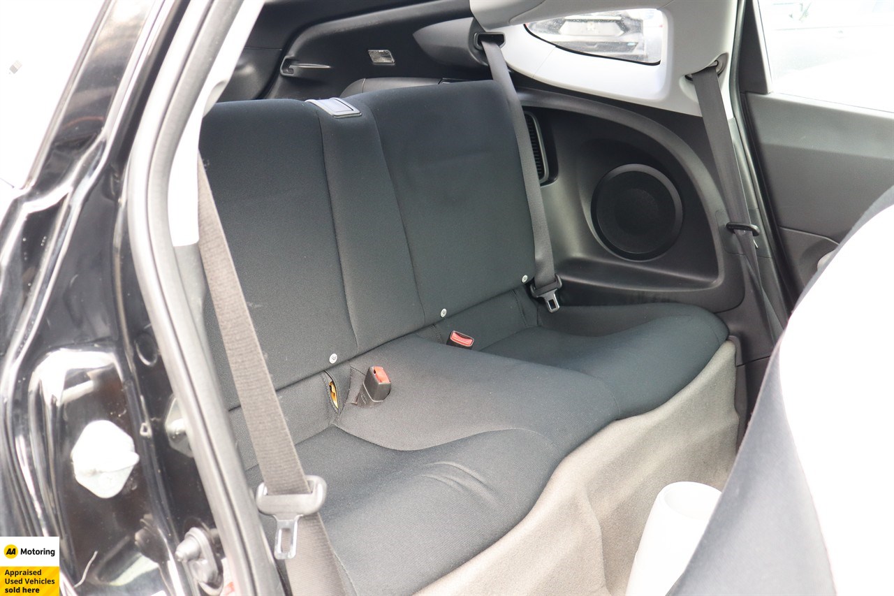 2011 Honda CR-Z