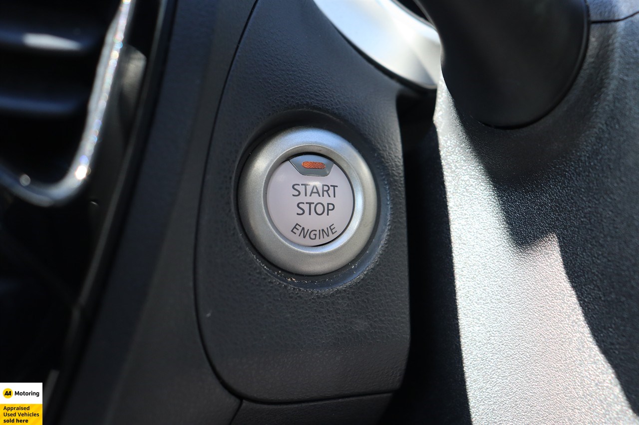 2018 Nissan Juke