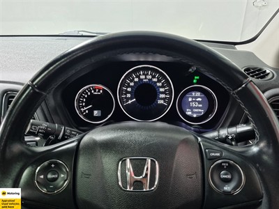 2021 Honda HR-V - Thumbnail