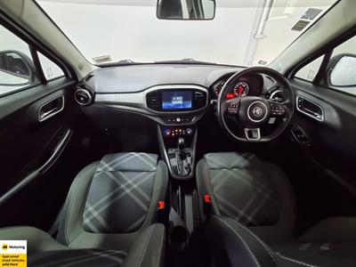 2021 MG MG3 - Thumbnail